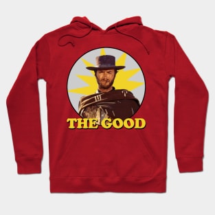 The Good Hoodie